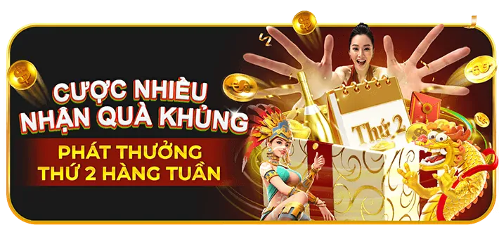 Game nổ hũ mới EV99