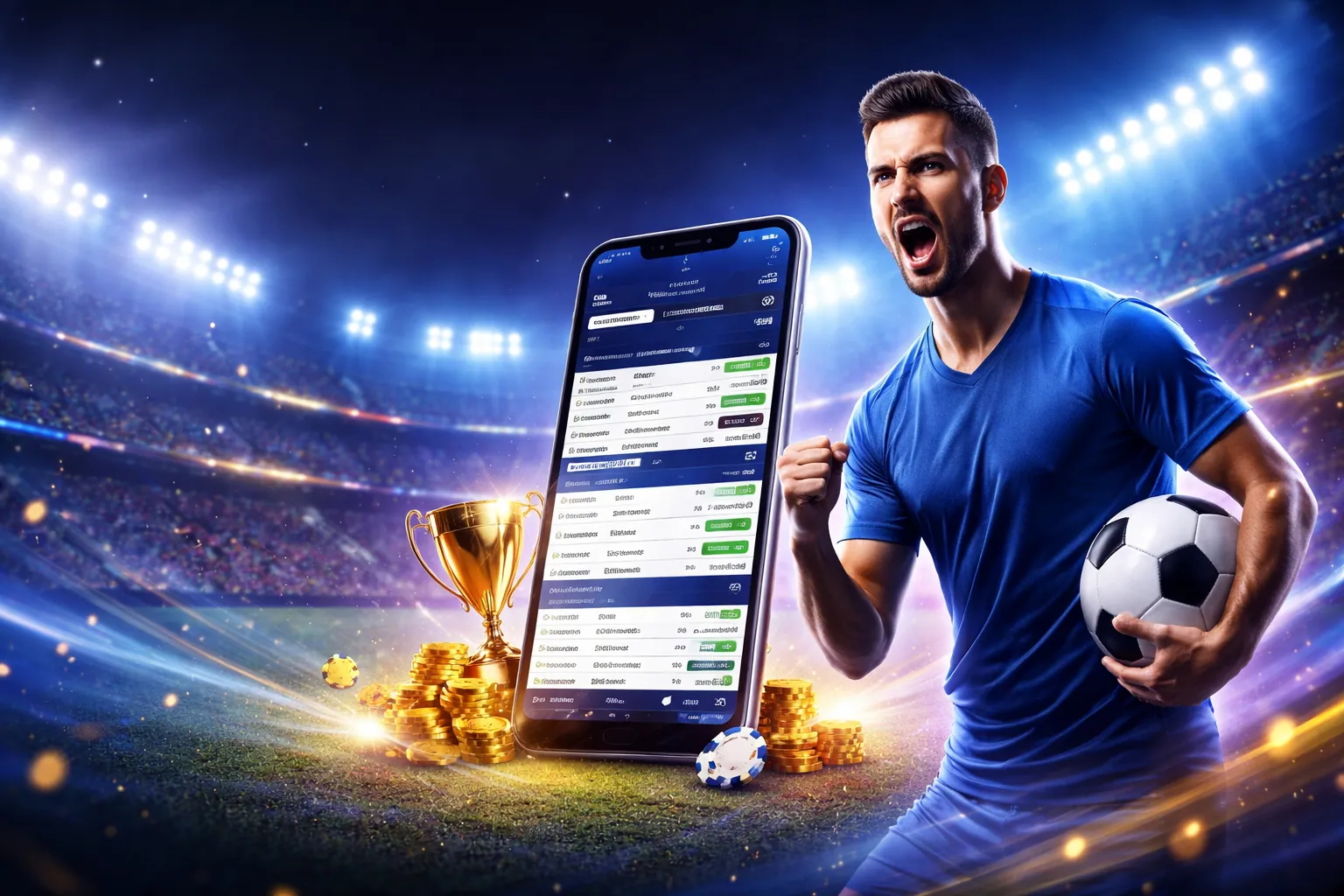 Hình nền ứng dụng bwin sports android app