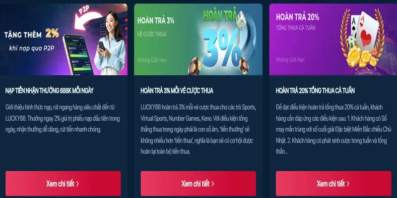 Hoàn trả hàng ngày bwin sports android app